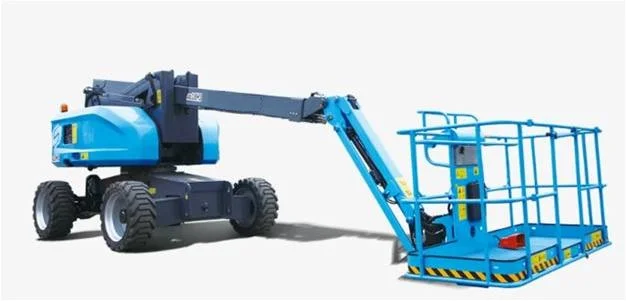 Lihang Marine Engineering Equipment (Nanjing) Co., Ltd